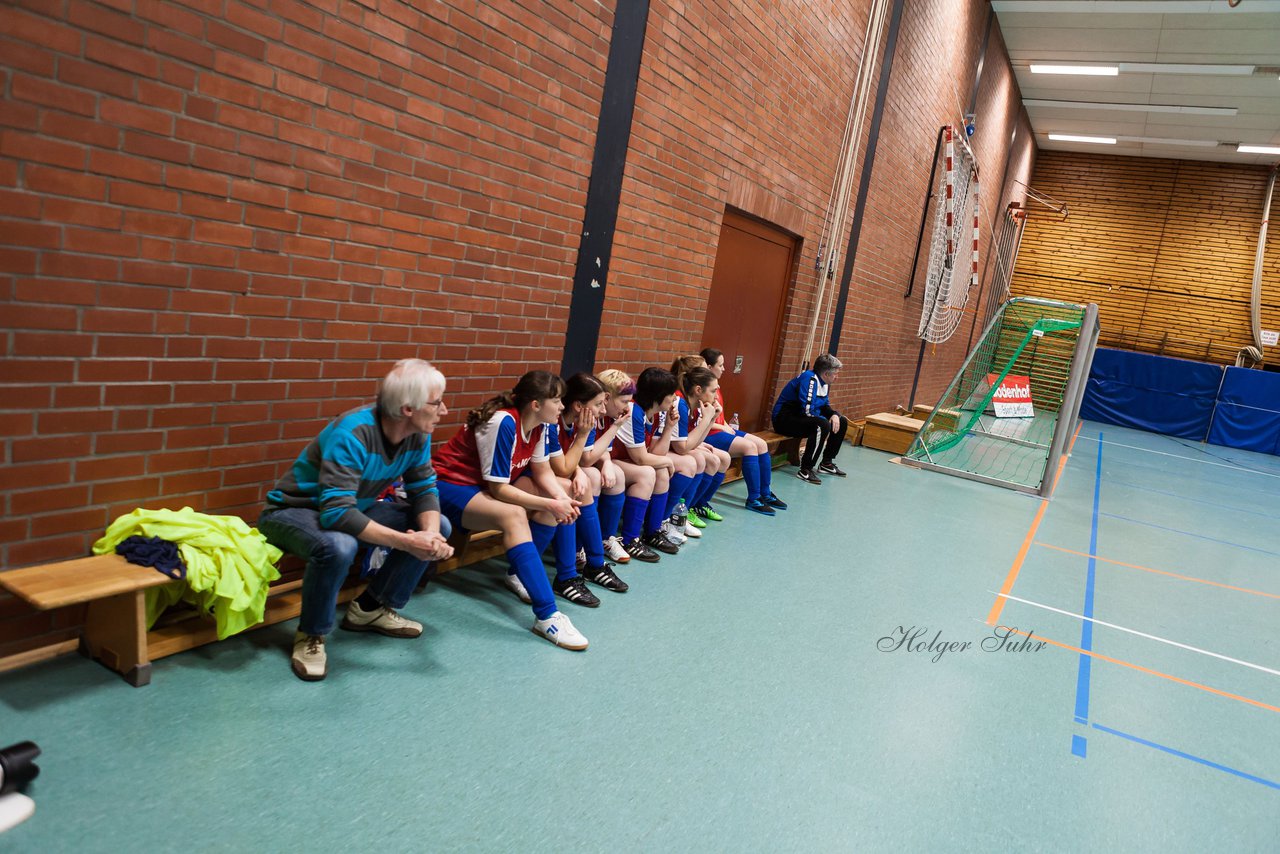 Bild 409 - Dodenhof Cup